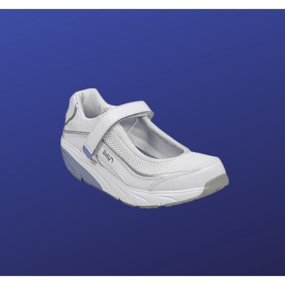 Ryka Nitracel Relief Mary Jane Toning Walking Shoe, Women’s Size 10, NWOB* - Picture 1 of 9